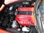 2006 Corvette Convertible For Sale
